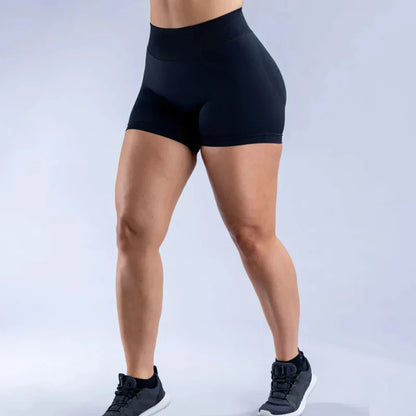 Short de Sport Push-Up – Sublimez Vos Courbes, Gagnez en Confiance