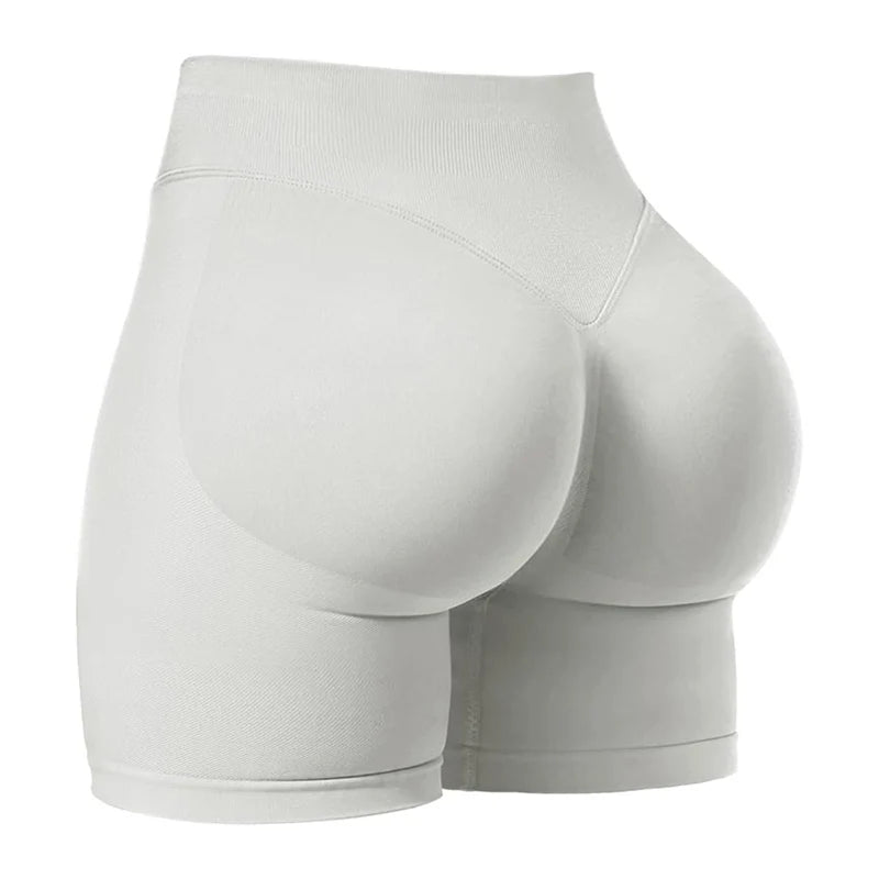 Short de Sport Push-Up – Sublimez Vos Courbes, Gagnez en Confiance