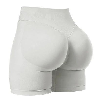 Short de Sport Push-Up – Sublimez Vos Courbes, Gagnez en Confiance